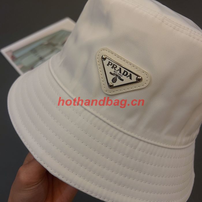 Prada Hat PRH00112 Prada Hat PRH00112