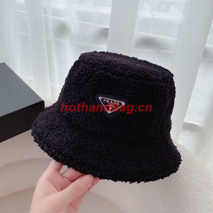 Prada Hat PRH00115 Prada Hat PRH00115