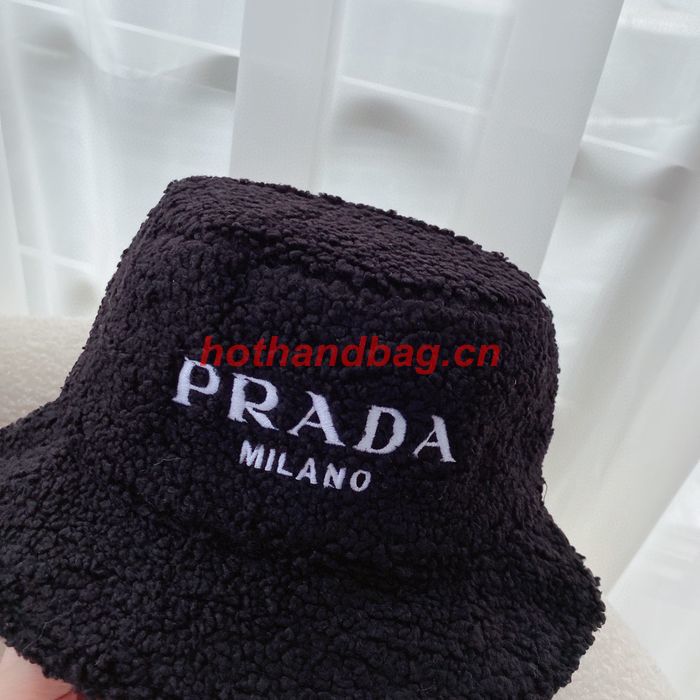 Prada Hat PRH00115 Prada Hat PRH00115