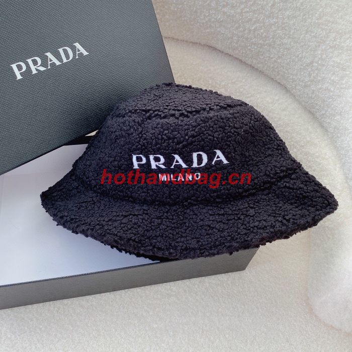 Prada Hat PRH00115 Prada Hat PRH00115