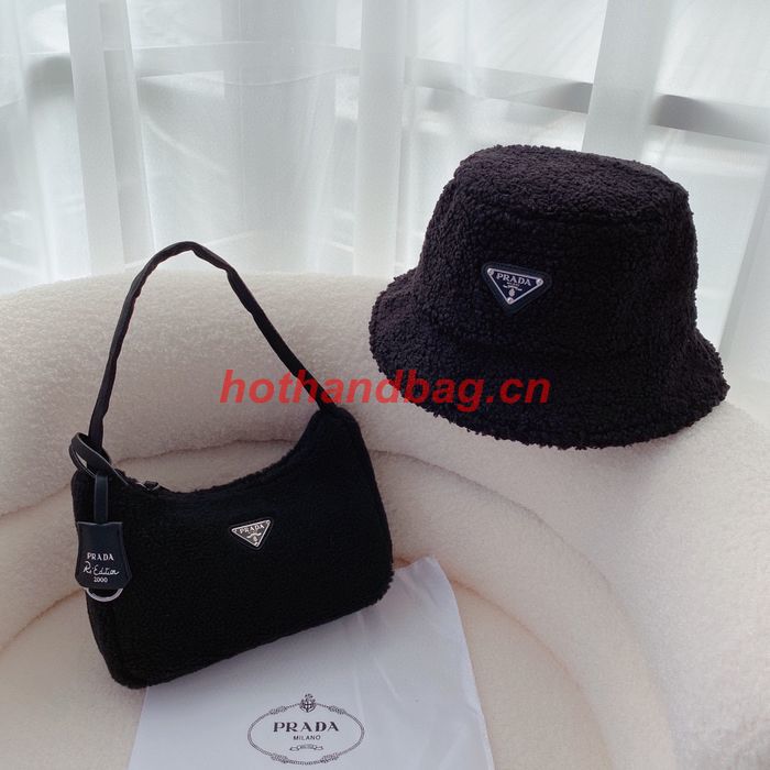 Prada Hat PRH00115 Prada Hat PRH00115