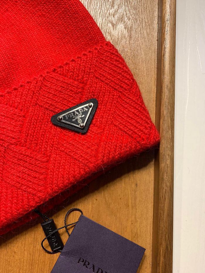 Prada Hat PRH00118 Prada Hat PRH00118