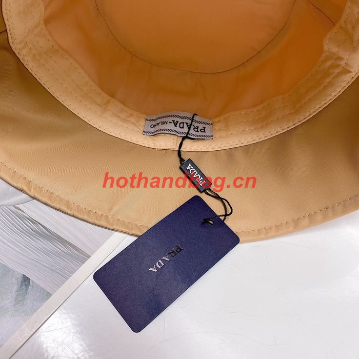 Prada Hat PRH00121 Prada Hat PRH00121