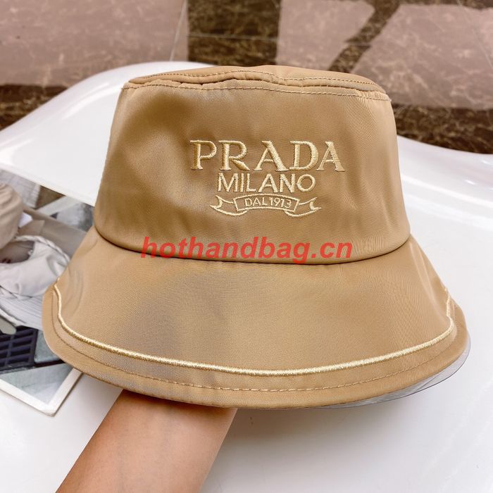 Prada Hat PRH00121 Prada Hat PRH00121
