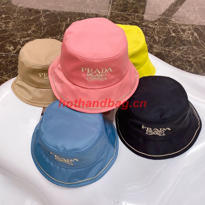 Prada Hat PRH00121 Prada Hat PRH00121