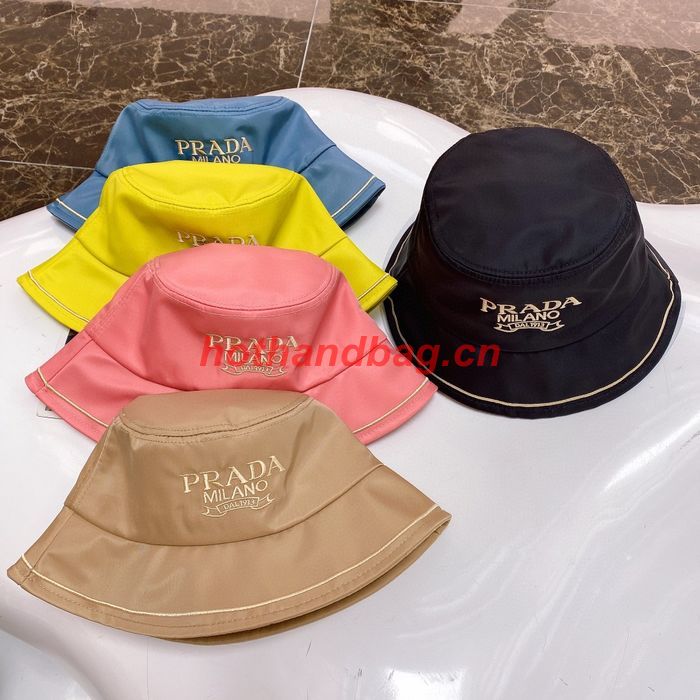 Prada Hat PRH00121 Prada Hat PRH00121