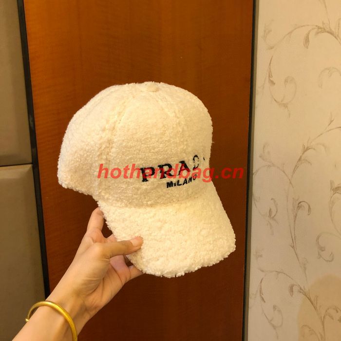 Prada Hat PRH00124 Prada Hat PRH00124