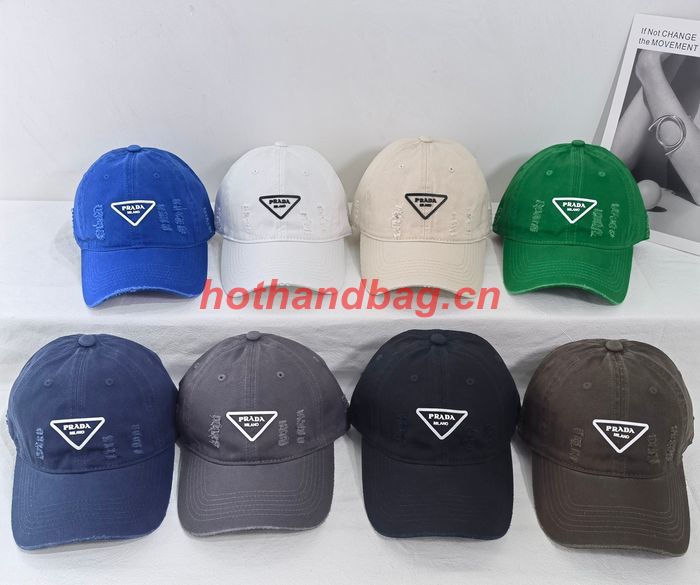 Prada Hat PRH00135-1 Prada Hat PRH00135-1