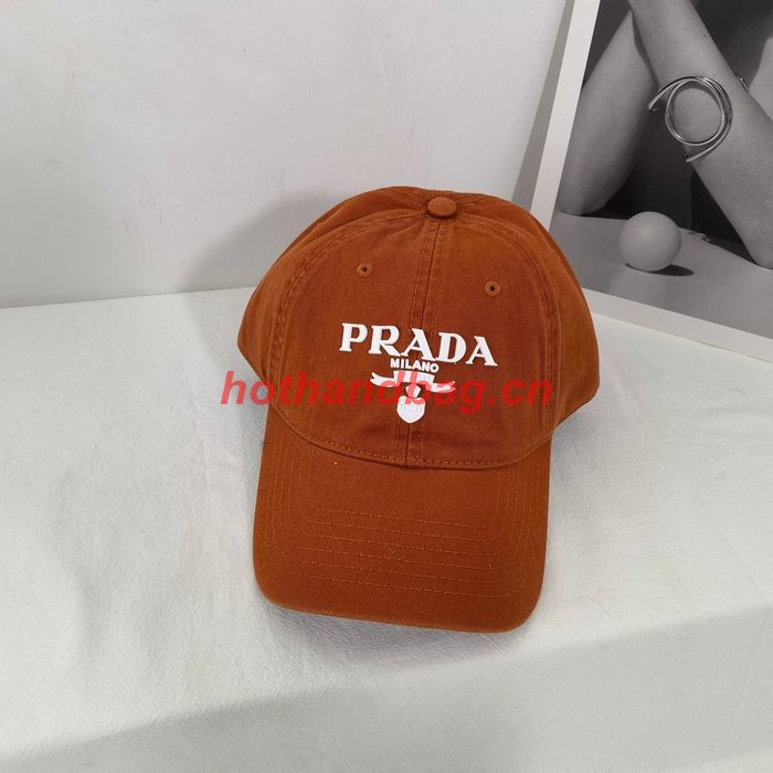 Prada Hat PRH00136-5