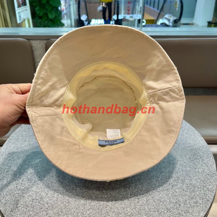 Prada Hat PRH00139 Prada Hat PRH00139