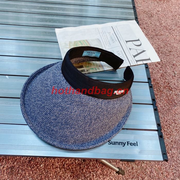 Prada Hat PRH00148 Prada Hat PRH00148