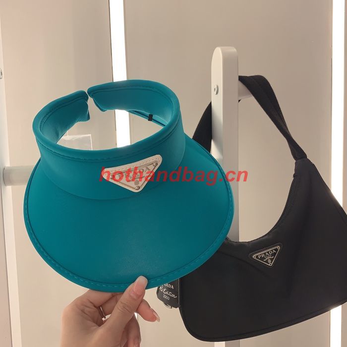 Prada Hat PRH00153-2 Prada Hat PRH00153-2