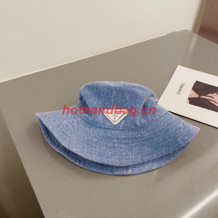 Prada Hat PRH00185 Prada Hat PRH00185