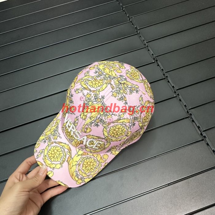 Versace Hat VEH00002 Versace Hat VEH00002