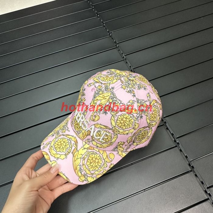 Versace Hat VEH00002 Versace Hat VEH00002