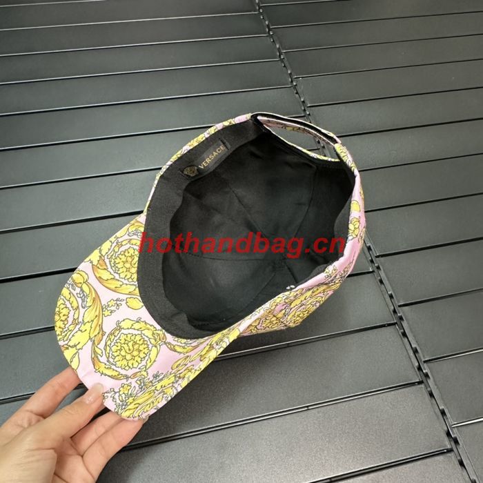 Versace Hat VEH00002 Versace Hat VEH00002