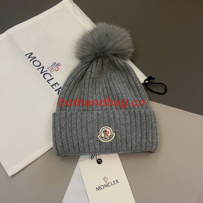 Moncler Hat MOH00052 Moncler Hat MOH00052