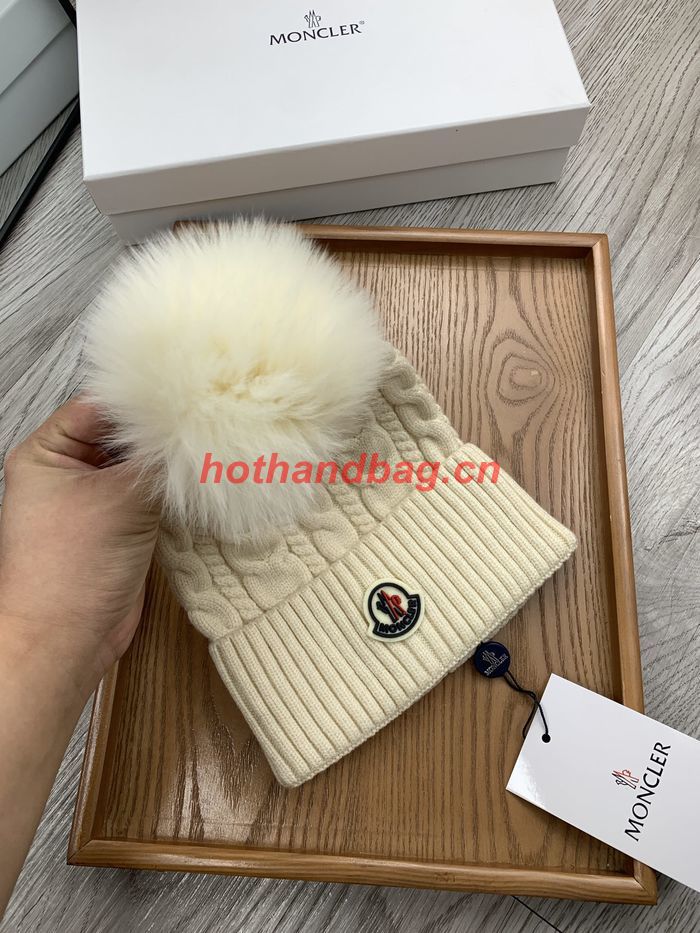 Moncler Hat MOH00059 Moncler Hat MOH00059
