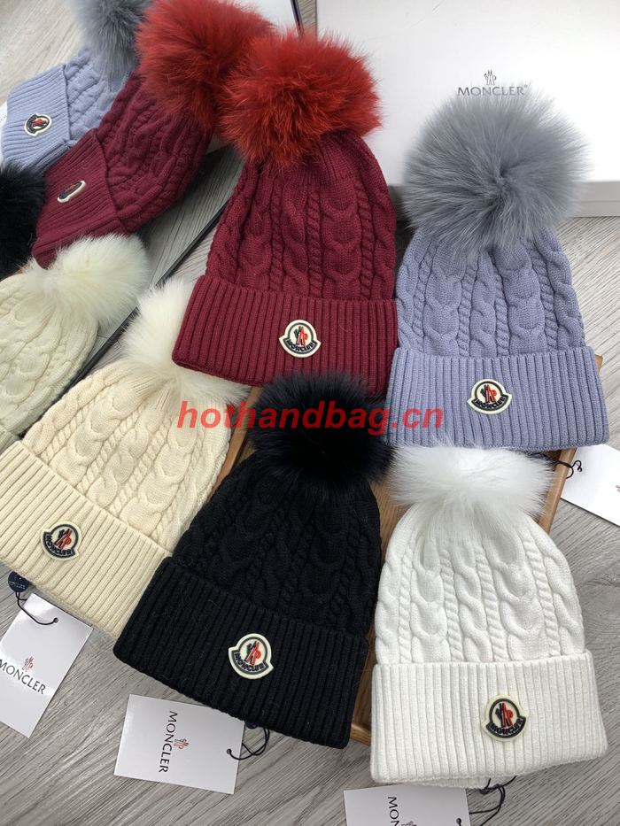 Moncler Hat MOH00059 Moncler Hat MOH00059