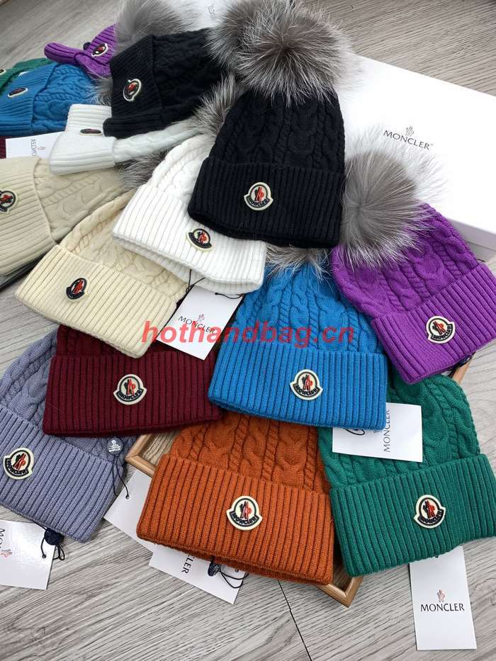 Moncler Hat MOH00061 Moncler Hat MOH00061