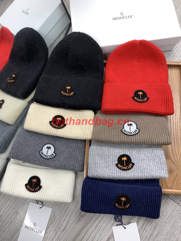 Moncler Hat MOH00062 Moncler Hat MOH00062