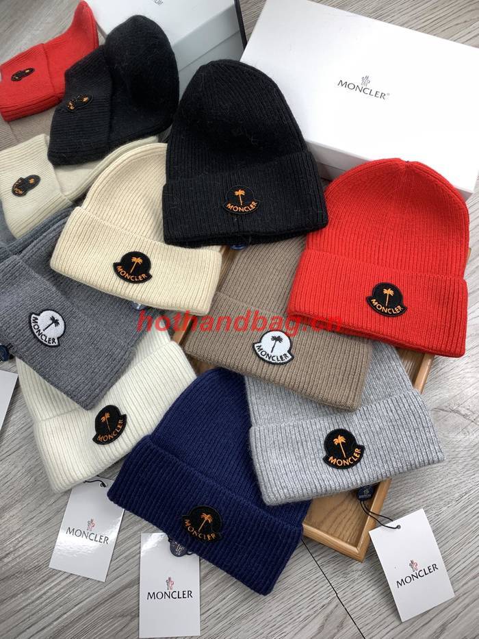 Moncler Hat MOH00064 Moncler Hat MOH00064