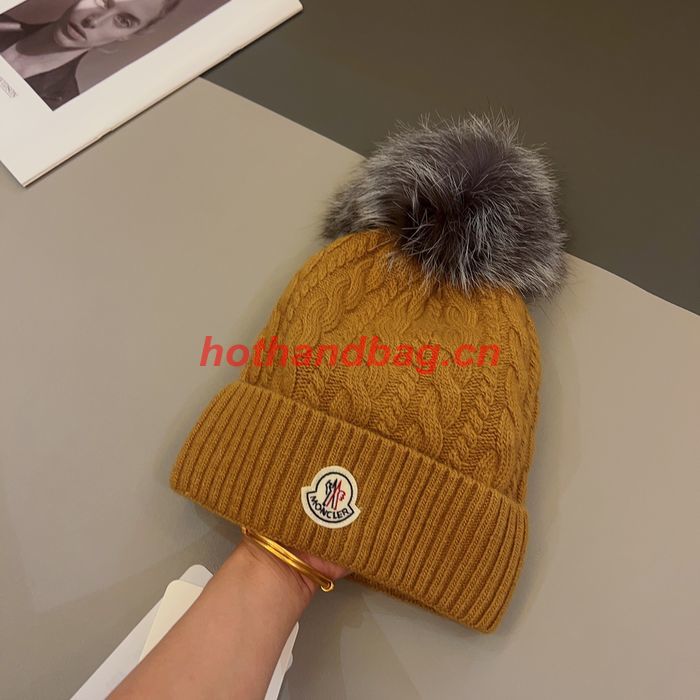 Moncler Hat MOH00069 Moncler Hat MOH00069
