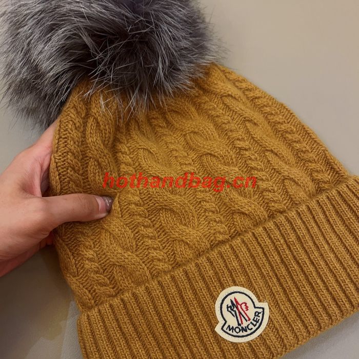 Moncler Hat MOH00069 Moncler Hat MOH00069