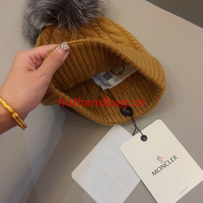 Moncler Hat MOH00069 Moncler Hat MOH00069