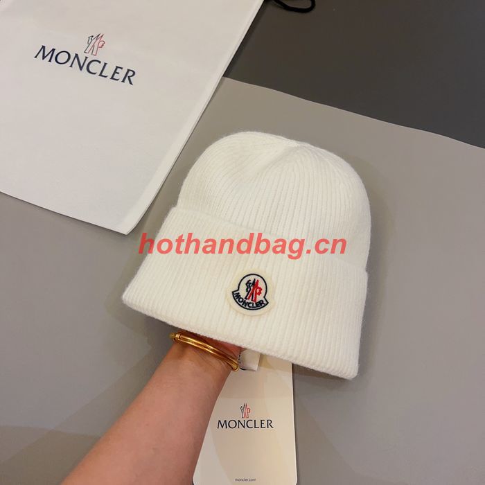 Moncler Hat MOH00081 Moncler Hat MOH00081