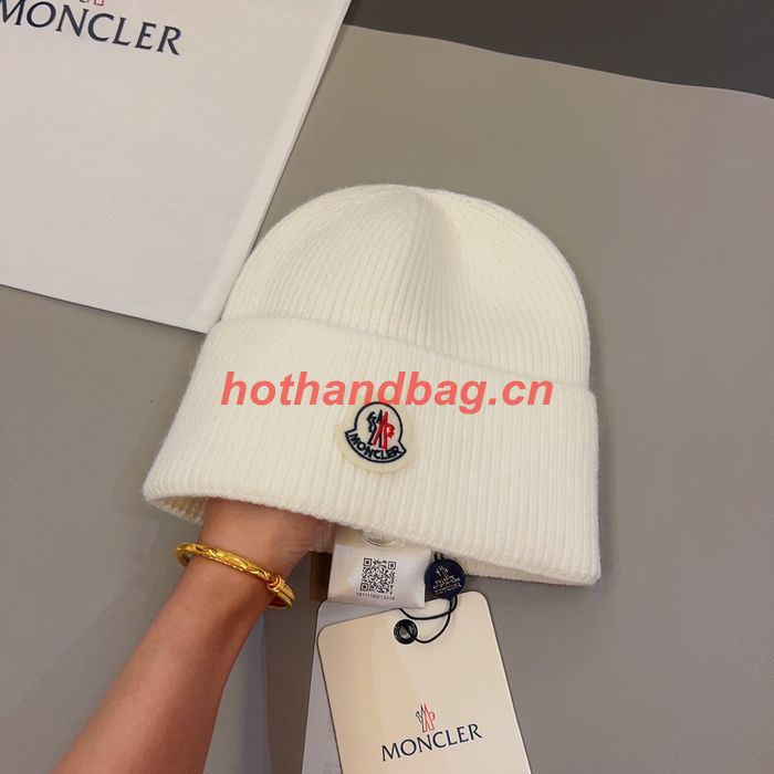 Moncler Hat MOH00081 Moncler Hat MOH00081