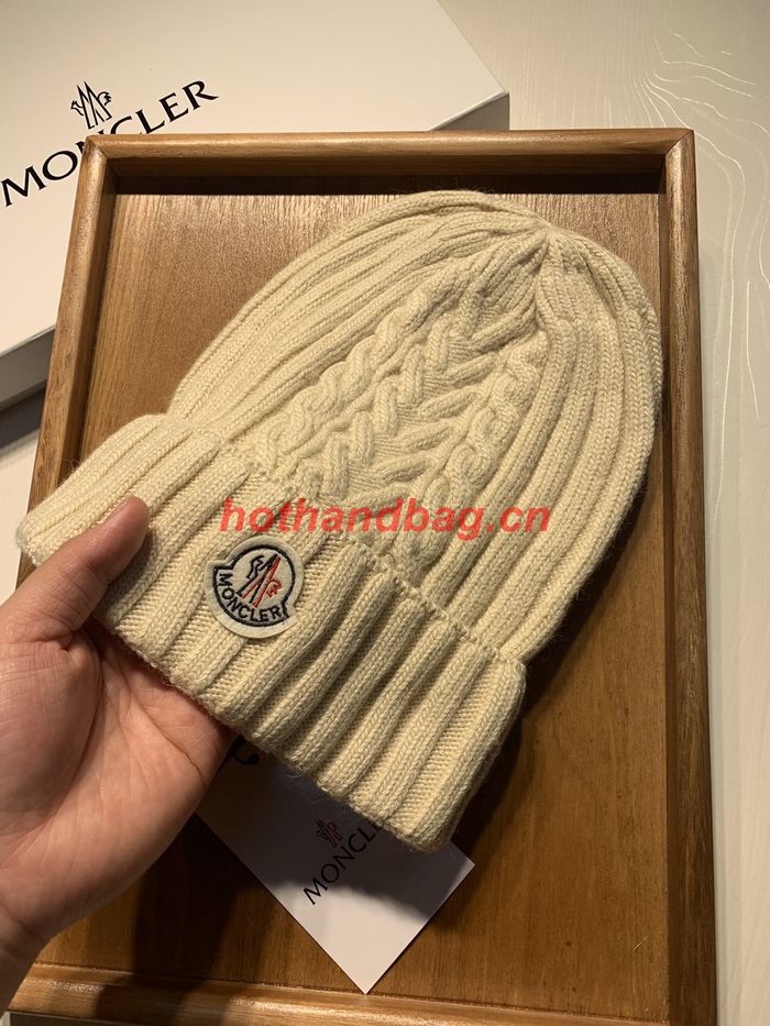 Moncler Hat MOH00087 Moncler Hat MOH00087