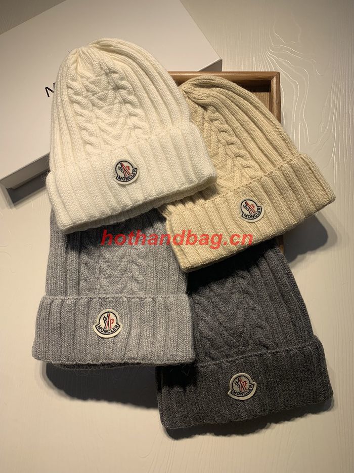 Moncler Hat MOH00087 Moncler Hat MOH00087