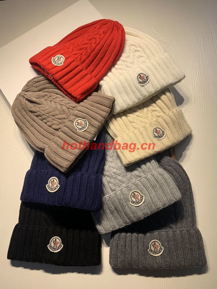 Moncler Hat MOH00087 Moncler Hat MOH00087