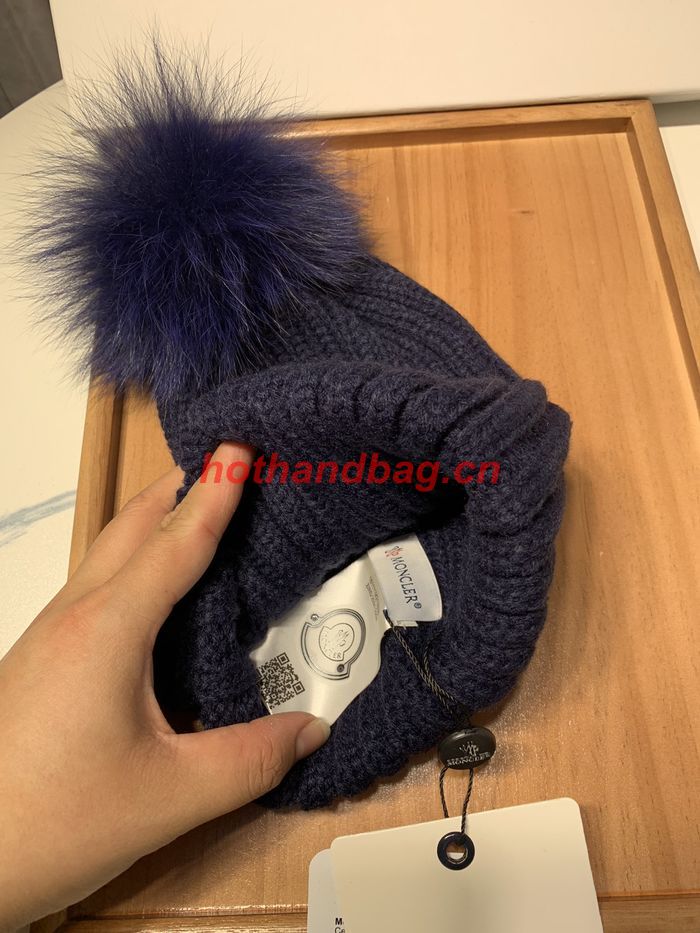 Moncler Hat MOH00091 Moncler Hat MOH00091