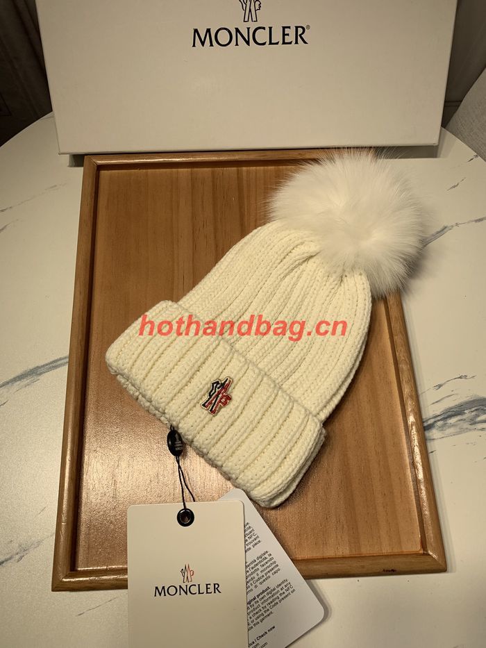Moncler Hat MOH00092 Moncler Hat MOH00092