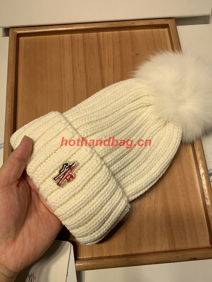Moncler Hat MOH00092 Moncler Hat MOH00092