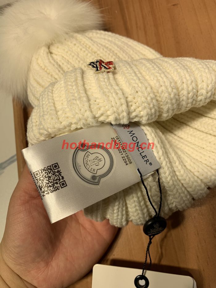 Moncler Hat MOH00092 Moncler Hat MOH00092