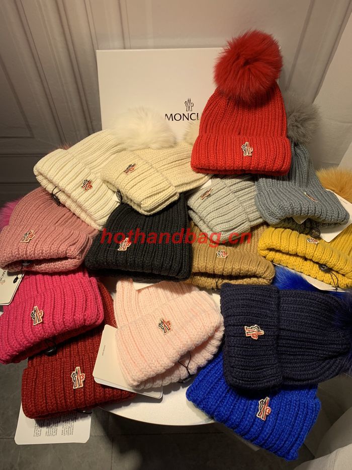 Moncler Hat MOH00093
