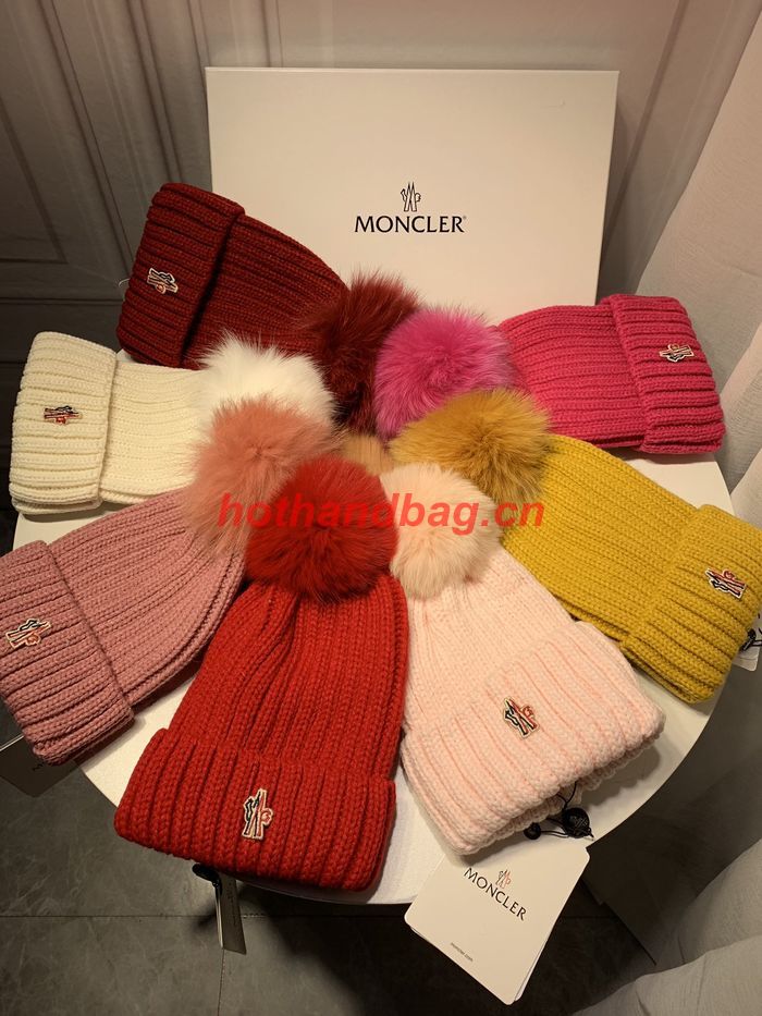 Moncler Hat MOH00094 Moncler Hat MOH00094