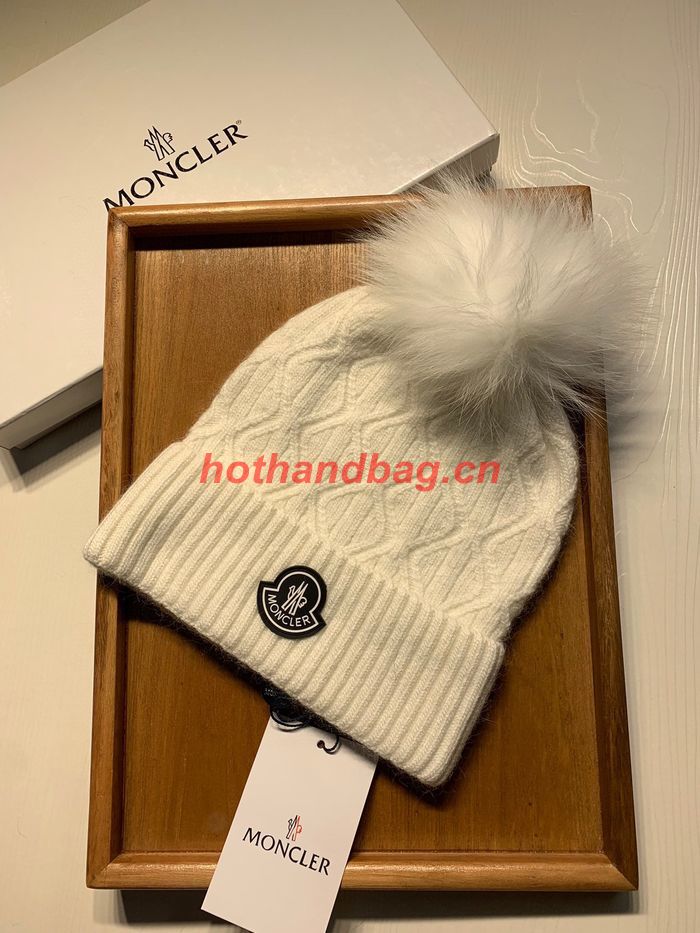 Moncler Hat MOH00099 Moncler Hat MOH00099