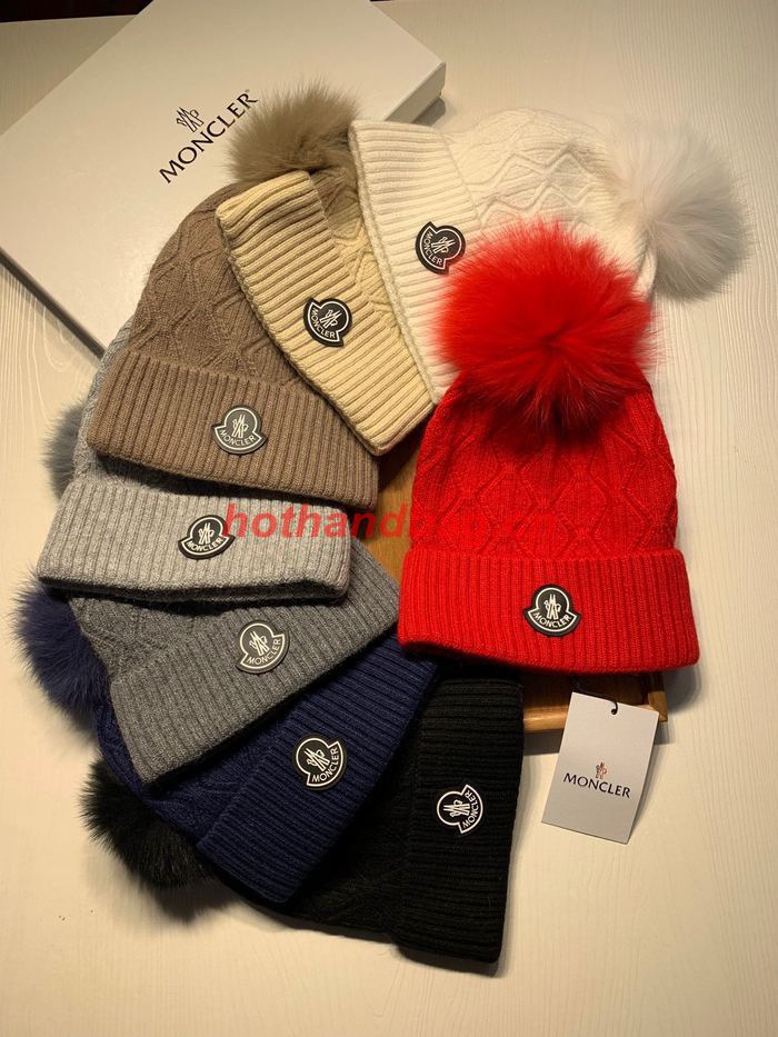 Moncler Hat MOH00099 Moncler Hat MOH00099