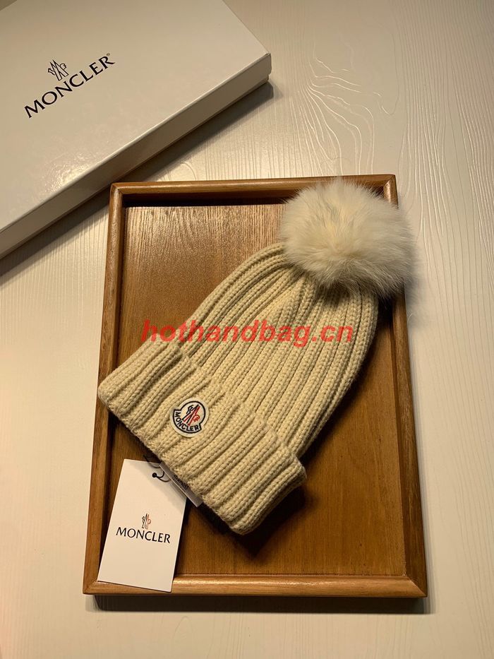 Moncler Hat MOH00101 Moncler Hat MOH00101