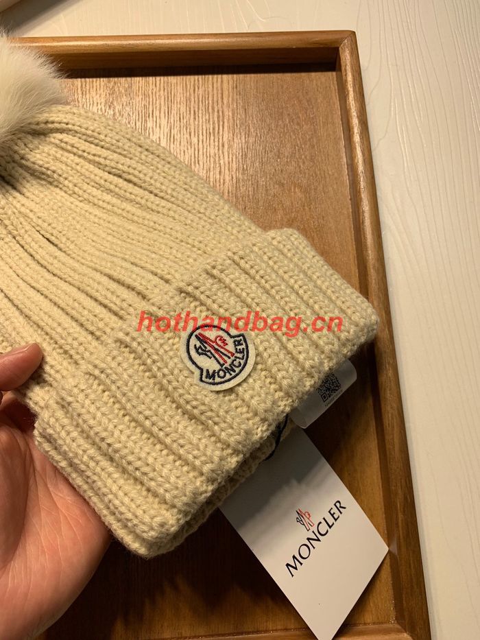 Moncler Hat MOH00101 Moncler Hat MOH00101