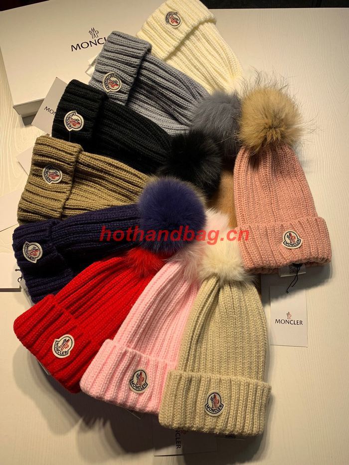 Moncler Hat MOH00101 Moncler Hat MOH00101