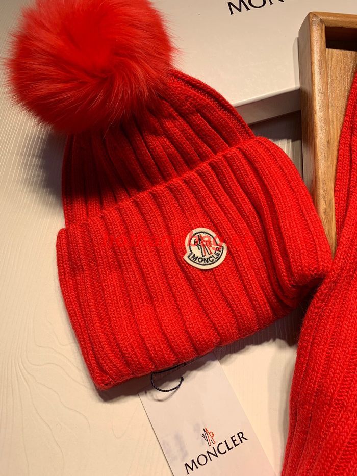 Moncler Scarf&Hat MOH00008 Moncler Scarf&Hat MOH00008