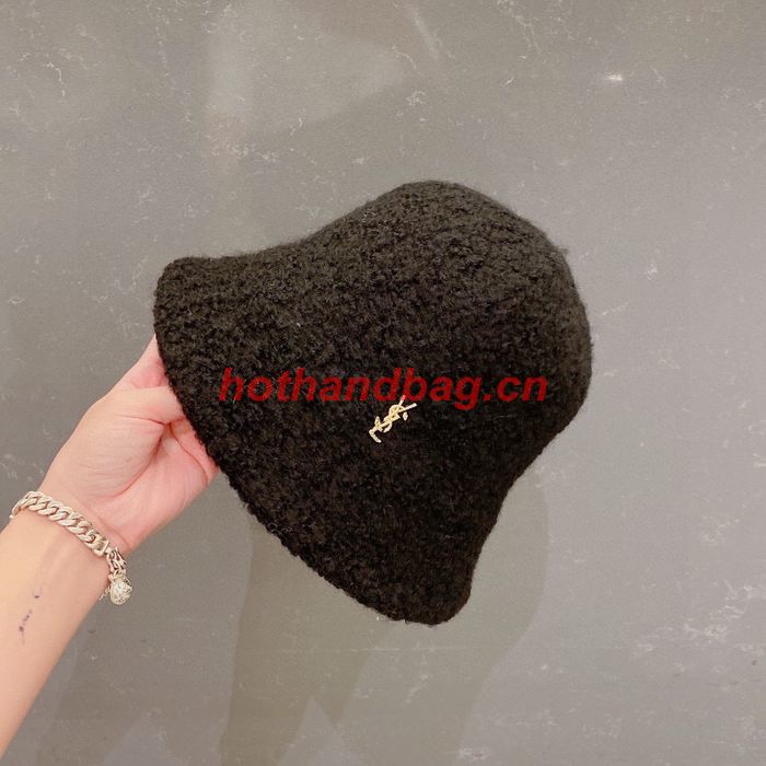 Yves Saint Laurent Hat SLH00002 Yves Saint Laurent Hat SLH00002