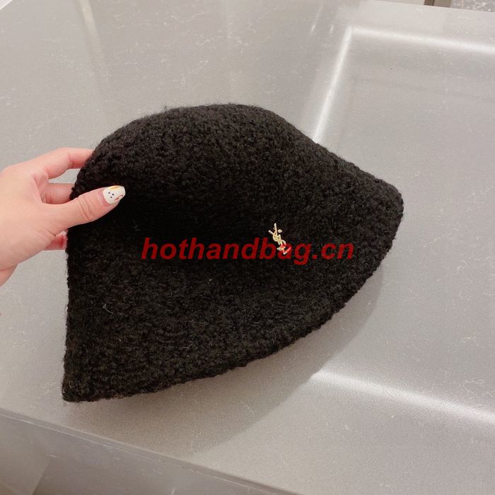 Yves Saint Laurent Hat SLH00002 Yves Saint Laurent Hat SLH00002