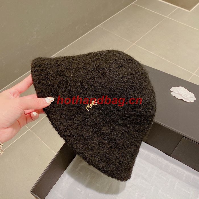 Yves Saint Laurent Hat SLH00002 Yves Saint Laurent Hat SLH00002