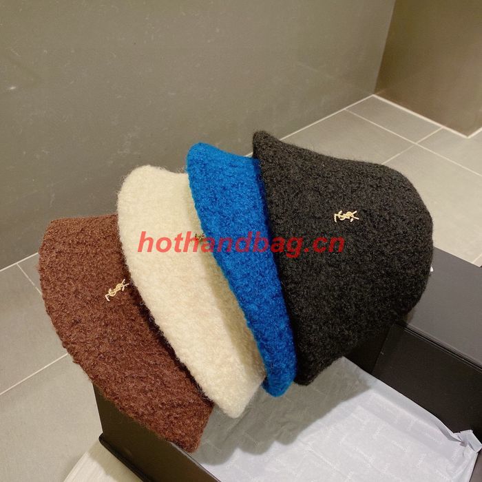 Yves Saint Laurent Hat SLH00002 Yves Saint Laurent Hat SLH00002